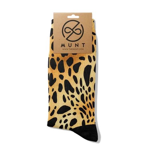 Chaussettes à imprimé animal, différentes couleurs