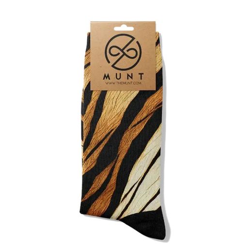 Chaussettes à imprimé animal, différentes couleurs