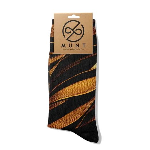 Chaussettes à imprimé animal, différentes couleurs