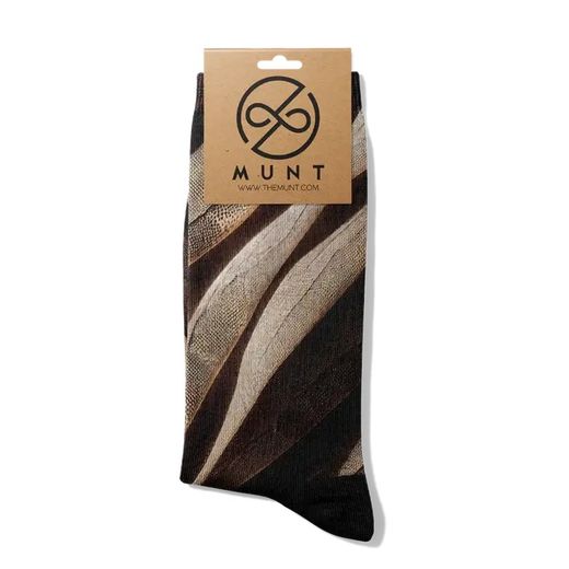 Chaussettes à imprimé animal, différentes couleurs