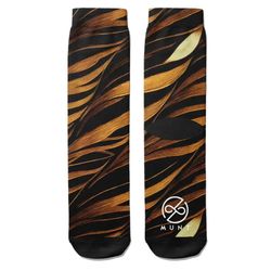 Chaussettes à imprimé animal, différentes couleurs