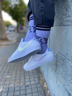 Calcetines divertidos, varios colores