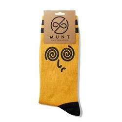 Calcetines divertidos, varios colores