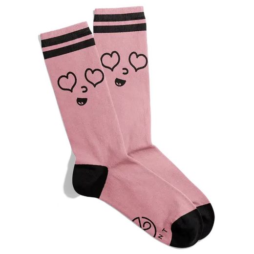 Calcetines divertidos, varios colores