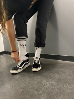 Calcetines divertidos, varios colores