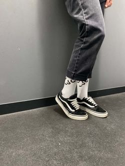 Calcetines divertidos, varios colores