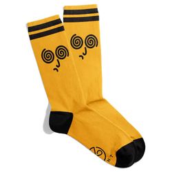 Calcetines divertidos, varios colores