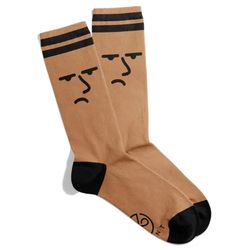 Calcetines divertidos, varios colores