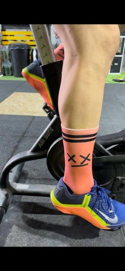 Calcetines divertidos, varios colores