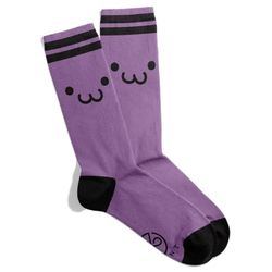 Calcetines divertidos, varios colores