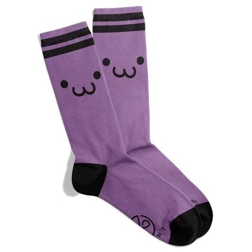 Calcetines divertidos, varios colores