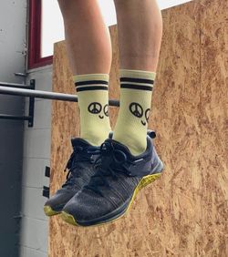 Calcetines divertidos, varios colores