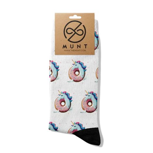Chaussettes Foodie Love, divers