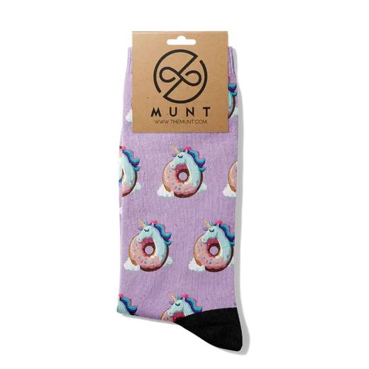 Chaussettes Foodie Love, divers