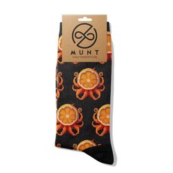 Chaussettes Foodie Love, divers