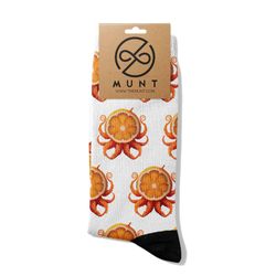 Chaussettes Foodie Love, divers