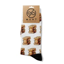 Chaussettes Foodie Love, divers