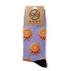 Chaussettes Foodie Love, divers