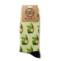 Chaussettes Foodie Love, divers