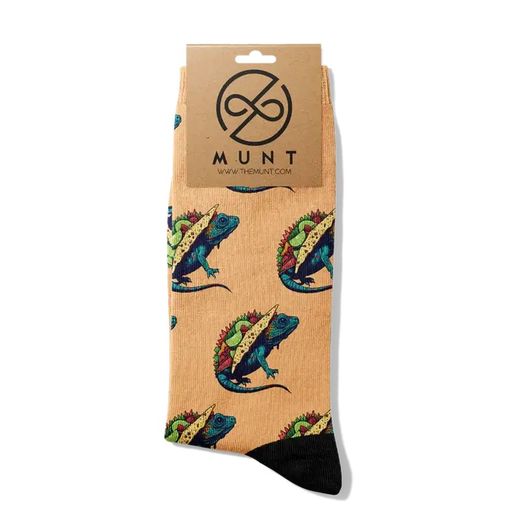Chaussettes Foodie Love, divers