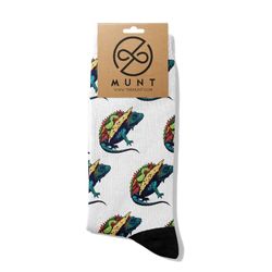 Chaussettes Foodie Love, divers