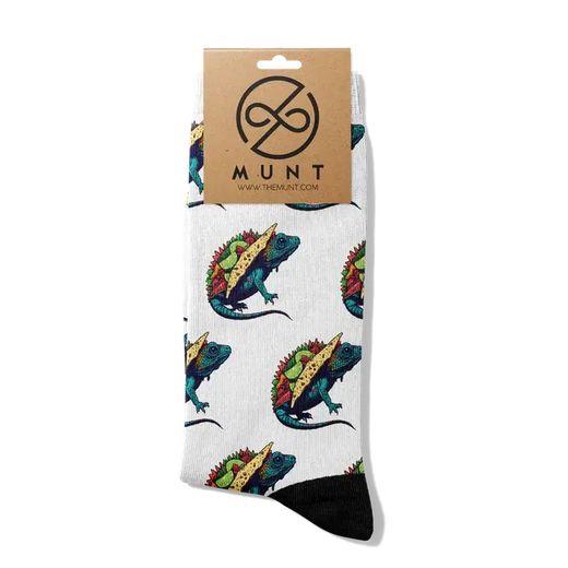 Chaussettes Foodie Love, divers