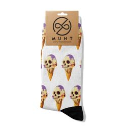 Chaussettes Foodie Love, divers