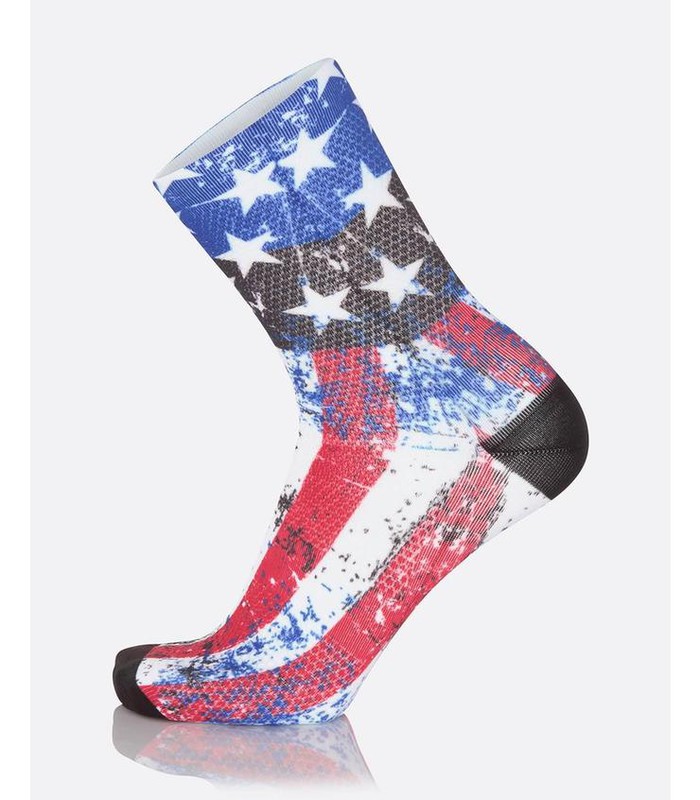 American Socks. Fun wear