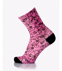 Calcetines Fun Mb Wear