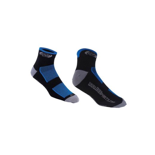 BBB "TechnoFeet" socks