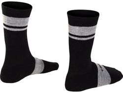 Trek Race Crew Wool Socks