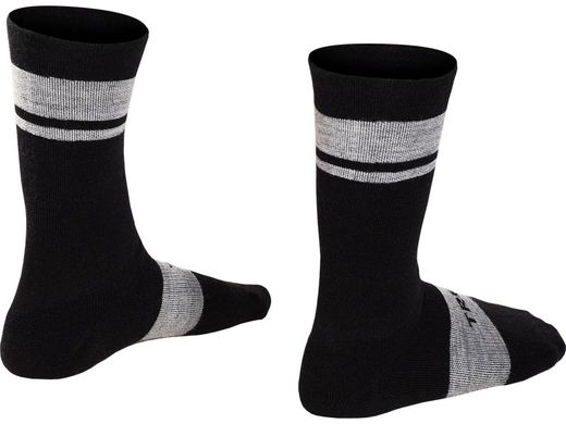 Chaussettes en laine Trek Race Crew