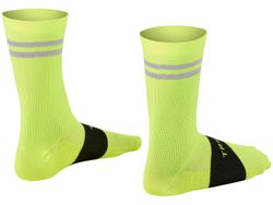 Trek Reflective Socks Colors