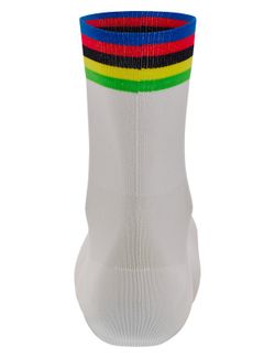 Chaussettes champion du monde UCI