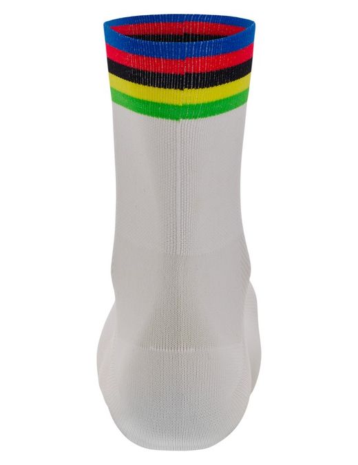 Chaussettes champion du monde UCI