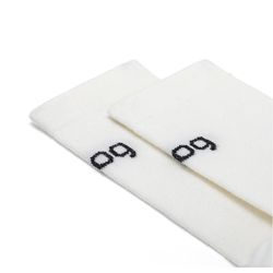 Meias UDOG Winter White (S/M)