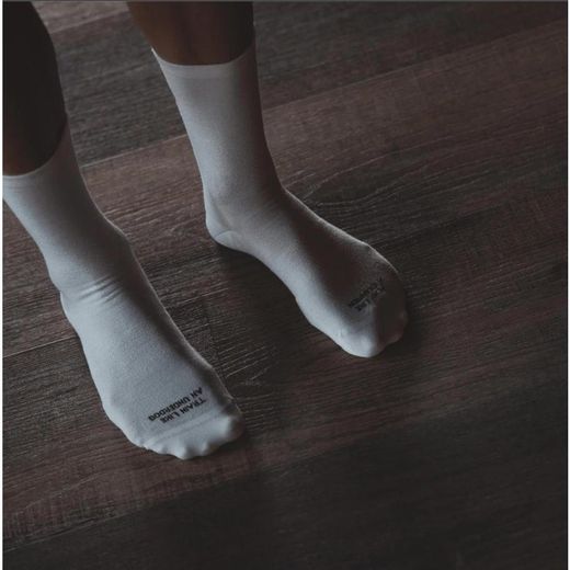 Meias UDOG Winter White (S/M)