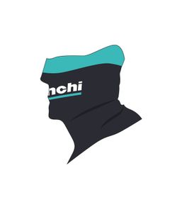 Cache-cou classique Bianchi