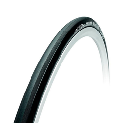 Tire Calibra Plus - 700x25, Black