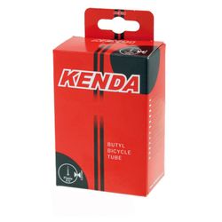 Tube Kenda - 20 X 1.75/2.125 Schrader valve 34 mm