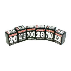 Tube Kenda - 20 X 1 Presta valve 48 mm