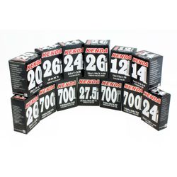 Tube Kenda - 27.5 X 1.90/2.2 Schrader valve 34 mm