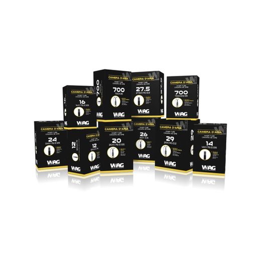 Cam. 27,5x1,90 / 2,20 v / wa fr48mm