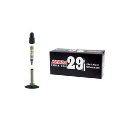 Camera 700x23/25 f/v 48mm kwick seal