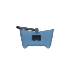 Letto per cani anteriore "BUDDY" KF, 32L, denim sbiadito