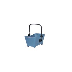 Letto per cani anteriore "BUDDY" KF, 32L, denim sbiadito