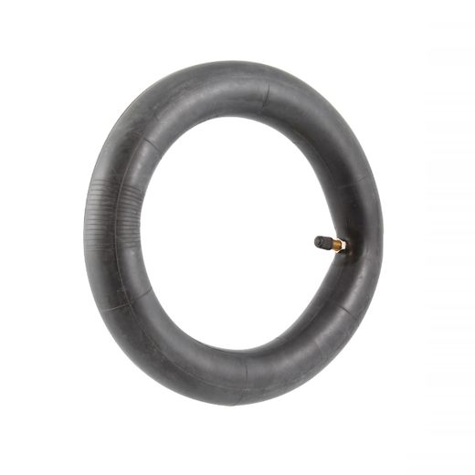 Tube de trottinette électrique - 10 X 2, valve droite Schrader