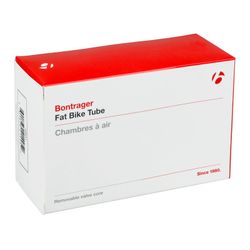 Cámara bontrager estándar fat 27,5 x 3,5-4,0 vál. Presta 36 mm r/v