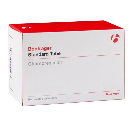 Cambra bontrager standard 700x20-25c vàlvula presta 48 mm