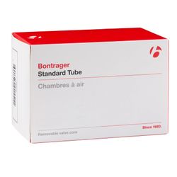 Cámara bontrager standard 700x28-32c (27x1-1/8-1-1/4) sv 48 mm